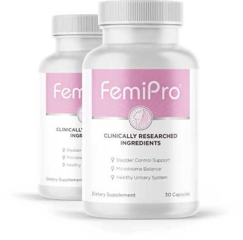 FemiPro supplement